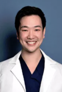 Dr. David Ahn